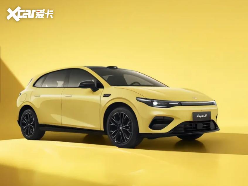 025广州车展最值得期待的轿车盘点冰球突破爆百万大奖前瞻未来出行！2(图2)