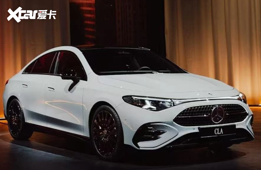 025广州车展最值得期待的轿车盘点冰球突破爆百万大奖前瞻未来出行！2(图10)