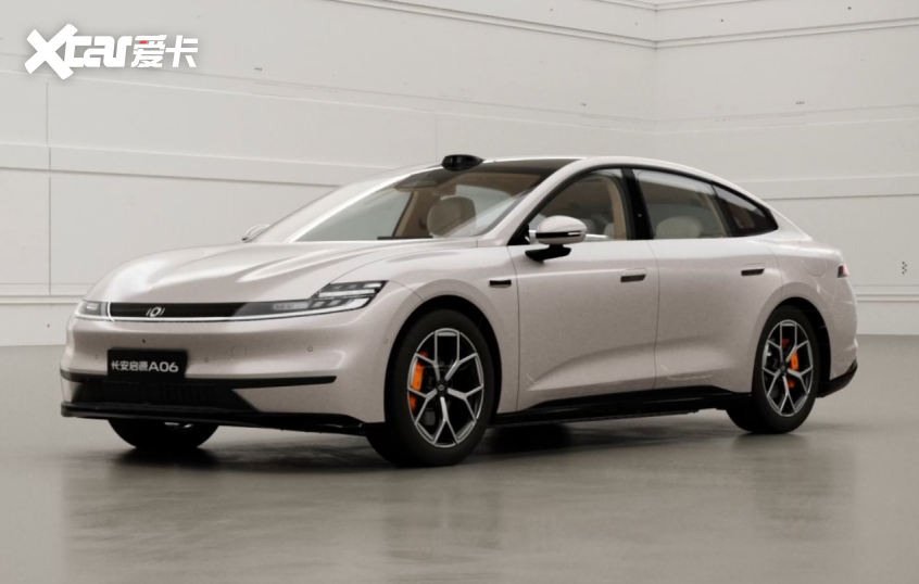 025广州车展最值得期待的轿车盘点冰球突破爆百万大奖前瞻未来出行！2(图12)