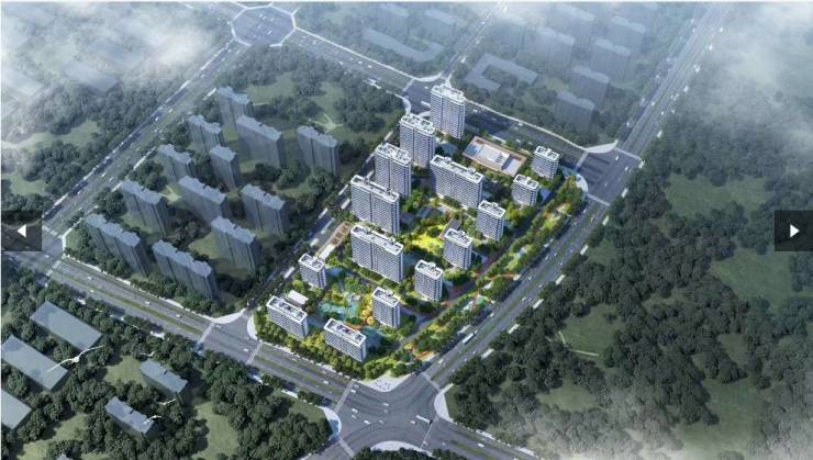 玥湖项目户型图-学区冰球突破平台新华星耀